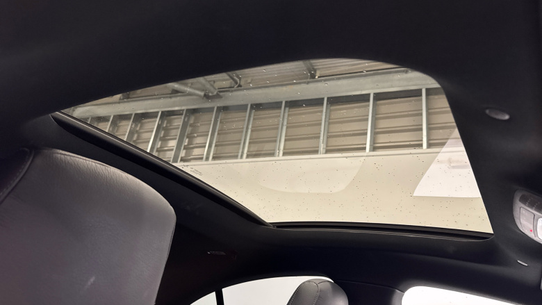 Mercedes-Benz CLA 250e AMG Line Premium + Night Ed 4dr Tip Auto Saloon